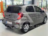 2021 KIA Morning