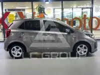 2021 KIA Morning