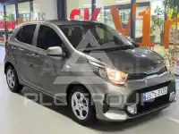 2021 KIA Morning