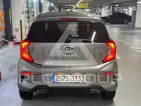 2021 KIA Morning