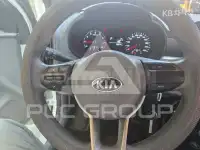 2021 KIA Morning