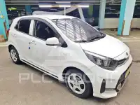 2021 KIA Morning