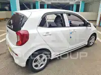 2021 KIA Morning