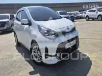 2021 KIA Morning