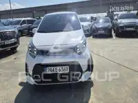 2021 KIA Morning