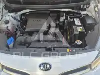2021 KIA Morning