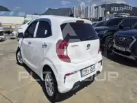 2021 KIA Morning
