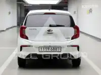 2021 KIA Morning