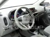 2021 KIA Morning