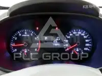 2021 KIA Morning