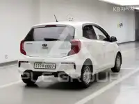 2021 KIA Morning