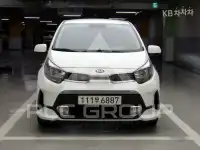 2021 KIA Morning