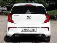 2021 KIA Morning