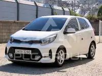 2021 KIA Morning