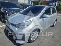 2021 KIA Morning