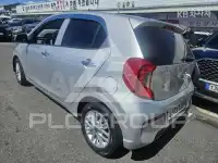 2021 KIA Morning