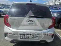 2021 KIA Morning
