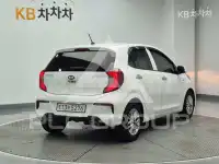 2021 KIA Morning