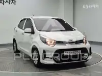 2021 KIA Morning