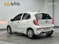 2021 KIA Morning