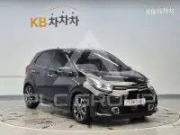 2021 KIA Morning