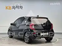 2021 KIA Morning