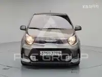 2021 KIA Morning
