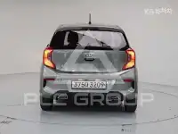 2021 KIA Morning