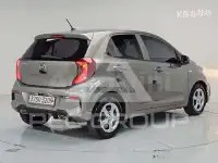 2021 KIA Morning