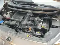 2021 KIA Morning