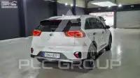 2021 KIA Niro