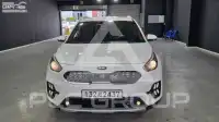2021 KIA Niro