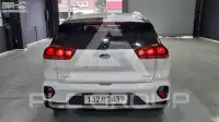 2021 KIA Niro