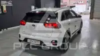 2021 KIA Niro