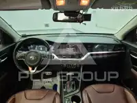 2021 KIA Niro