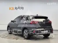 2021 KIA Niro