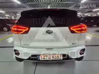 2021 KIA Niro