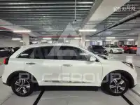 2021 KIA Niro