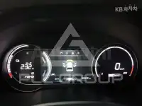 2021 KIA Niro