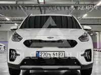 2021 KIA Niro