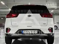2021 KIA Niro