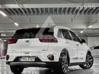 2021 KIA Niro