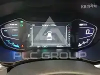 2021 KIA Niro