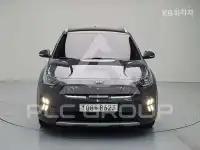 2021 KIA Niro