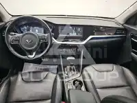 2021 KIA Niro