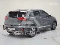 2021 KIA Niro