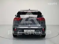 2021 KIA Niro