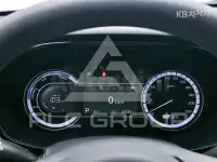 2021 KIA Niro