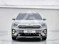 2021 KIA Niro