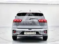 2021 KIA Niro